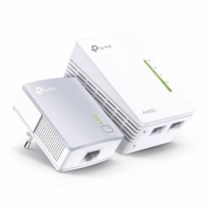 ACCESORIO ORDENADOR TP-LINK WPA4221KIT KIT ADAPT